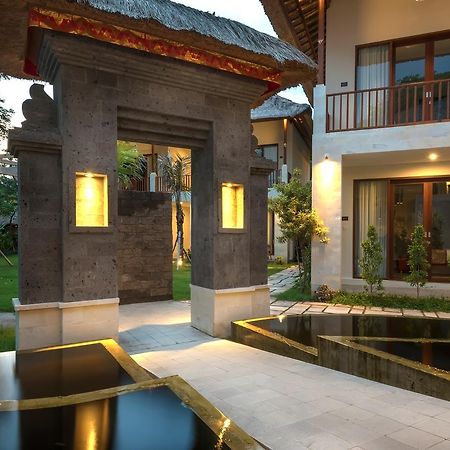 Villa Puri Ayu Sanur  Exterior photo