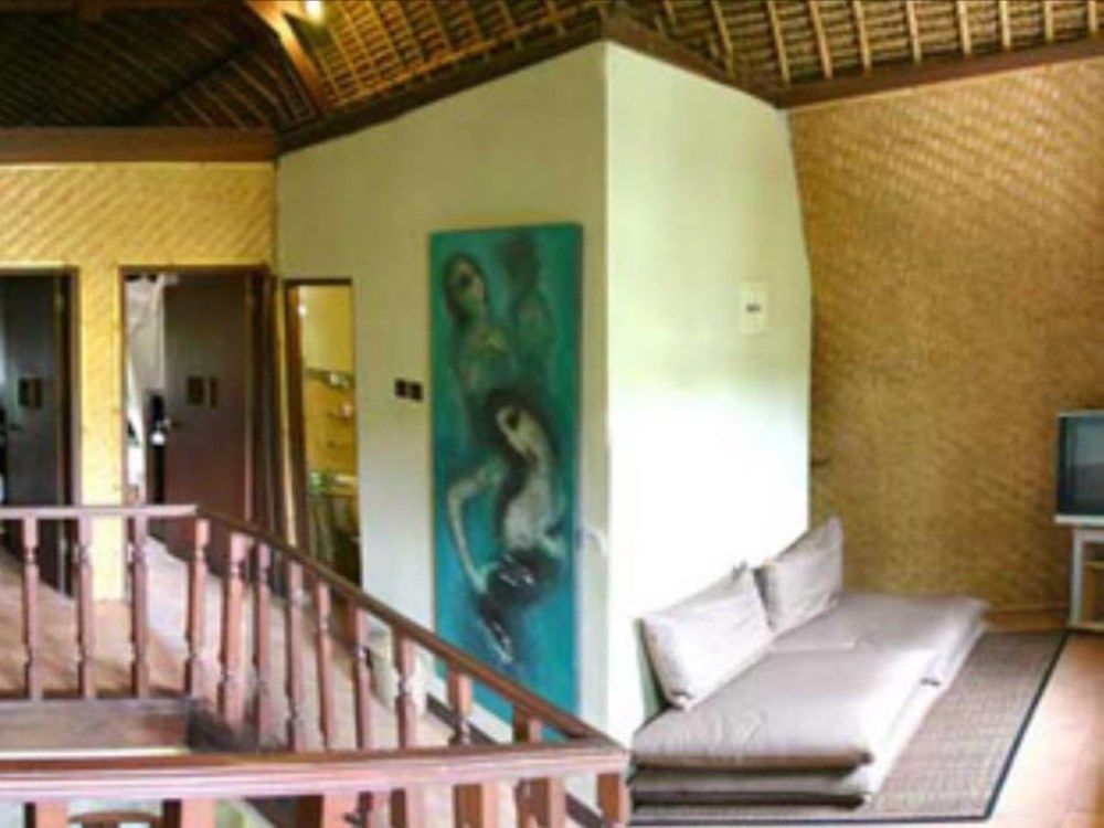 Villa Puri Ayu Sanur  Exterior photo