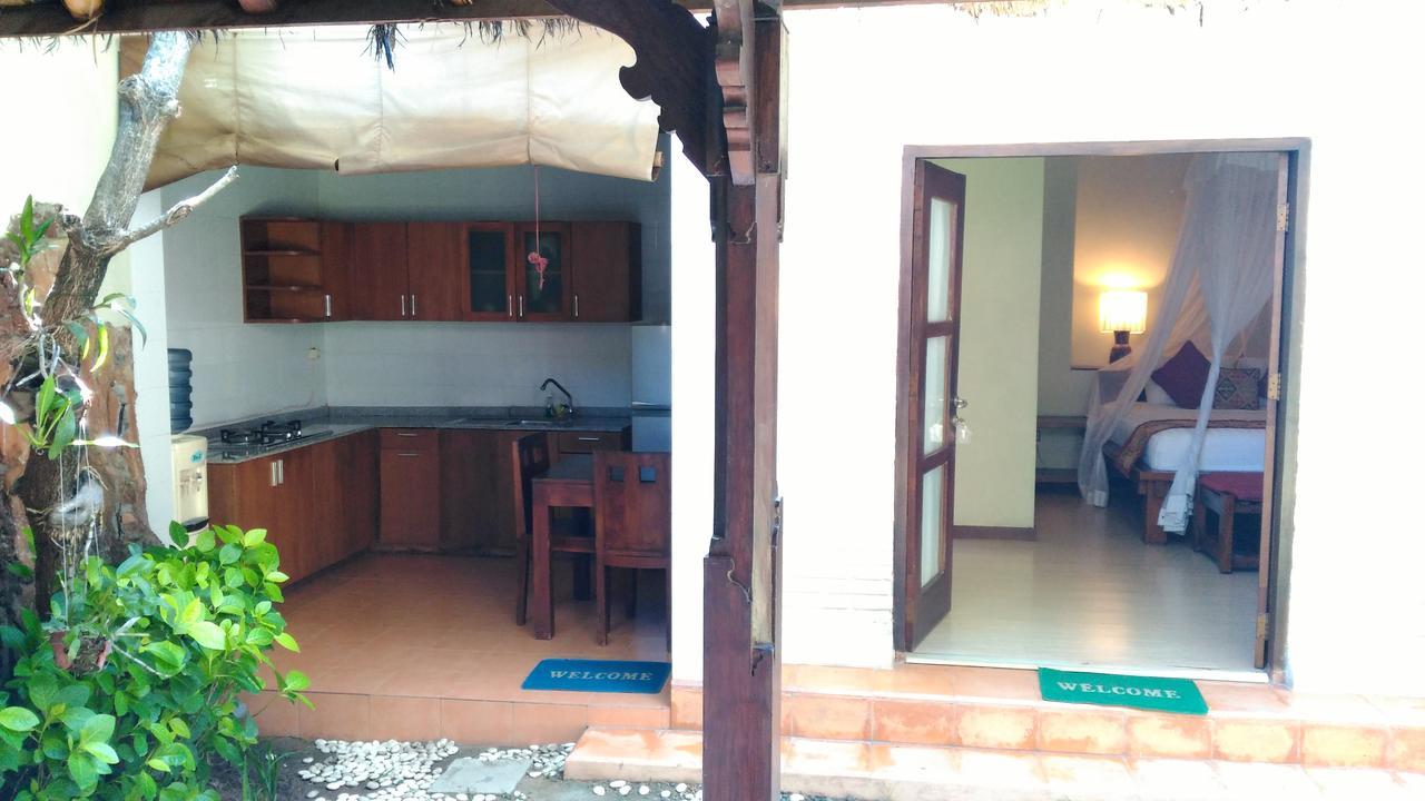 Villa Puri Ayu Sanur  Exterior photo