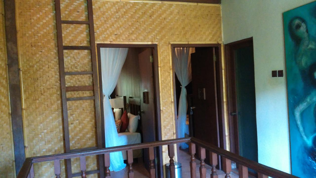 Villa Puri Ayu Sanur  Exterior photo