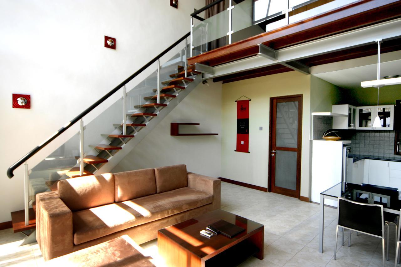 Villa Puri Ayu Sanur  Exterior photo