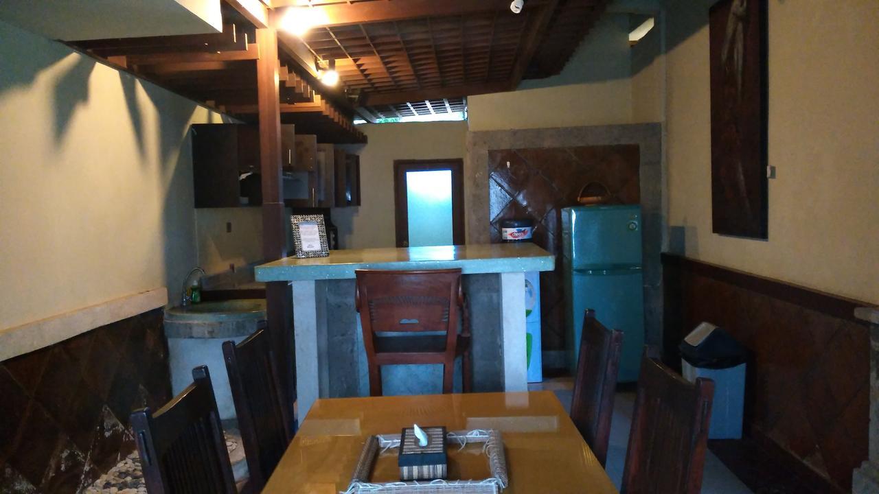 Villa Puri Ayu Sanur  Exterior photo