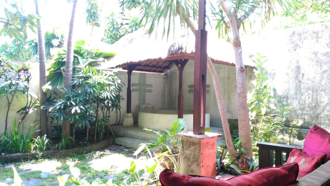 Villa Puri Ayu Sanur  Exterior photo