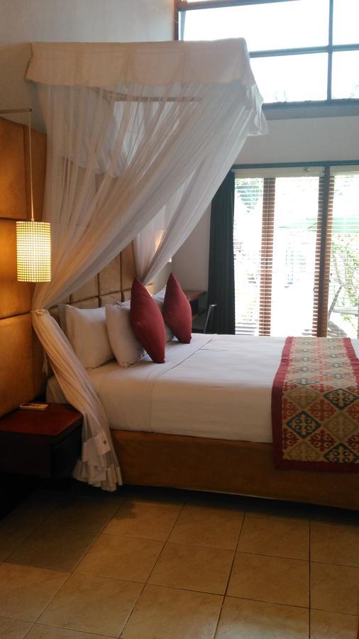 Villa Puri Ayu Sanur  Exterior photo