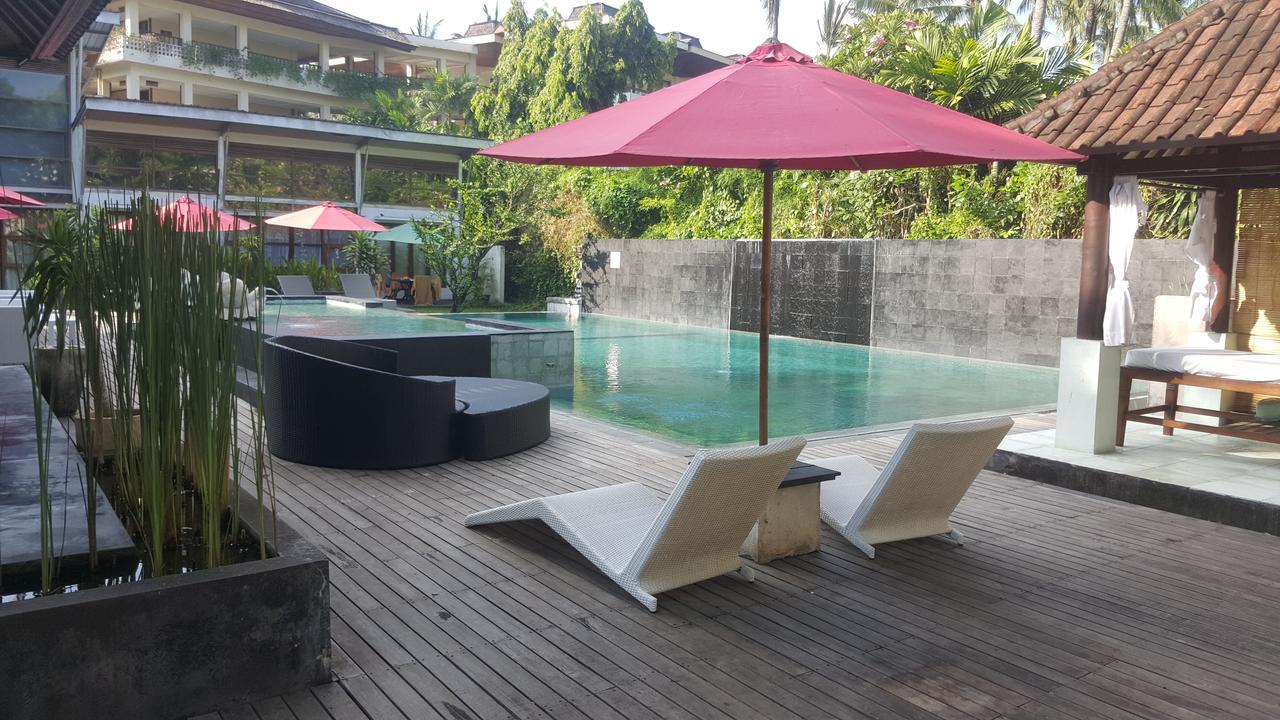 Villa Puri Ayu Sanur  Exterior photo