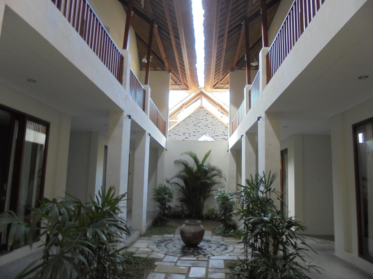 Villa Puri Ayu Sanur  Exterior photo