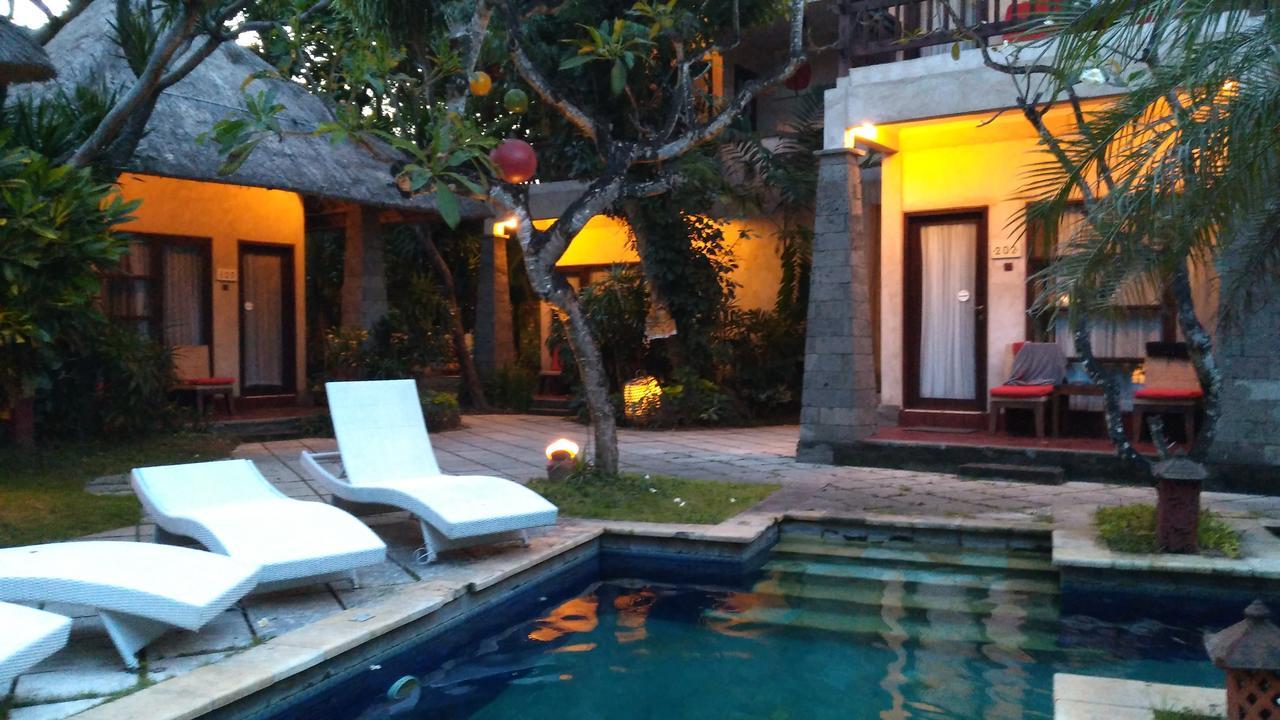 Villa Puri Ayu Sanur  Exterior photo
