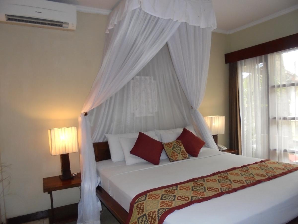 Villa Puri Ayu Sanur  Exterior photo