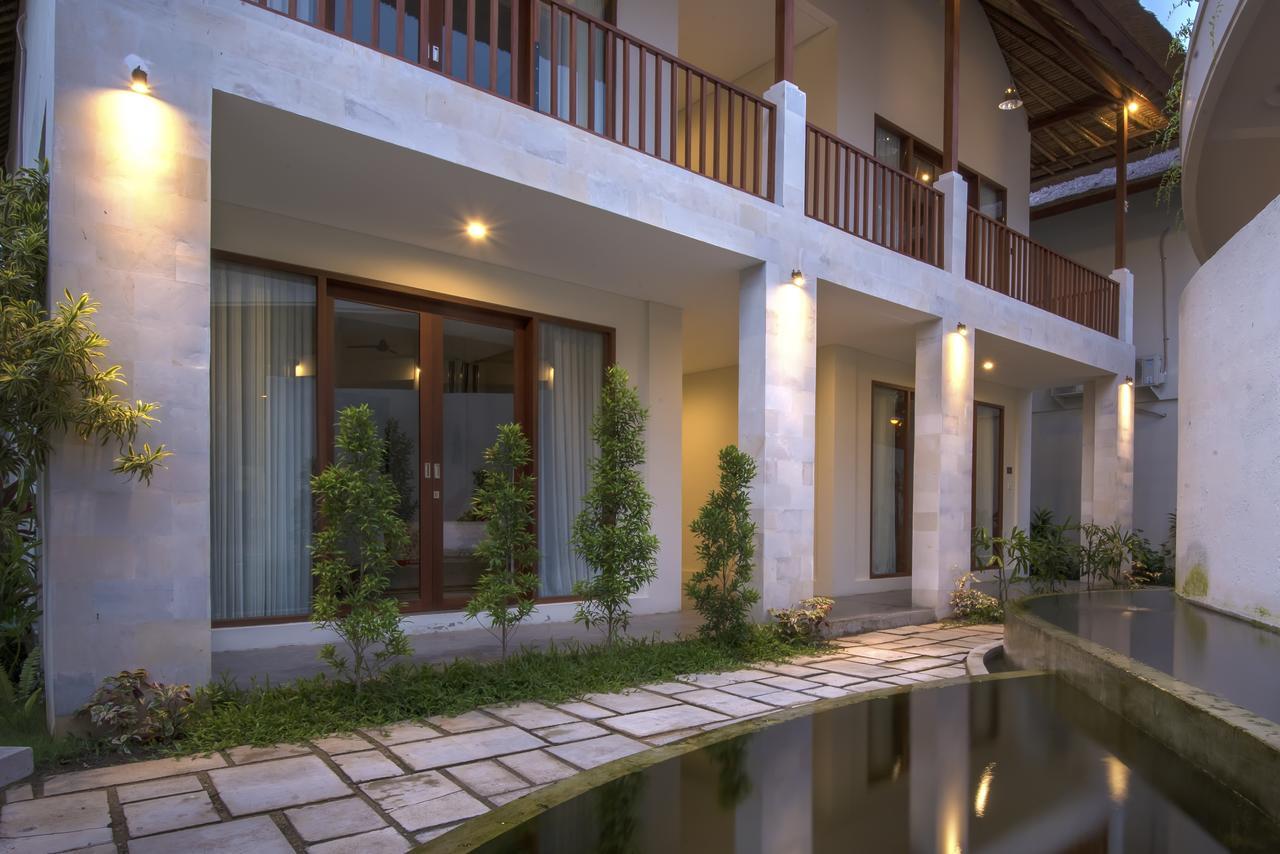 Villa Puri Ayu Sanur  Exterior photo