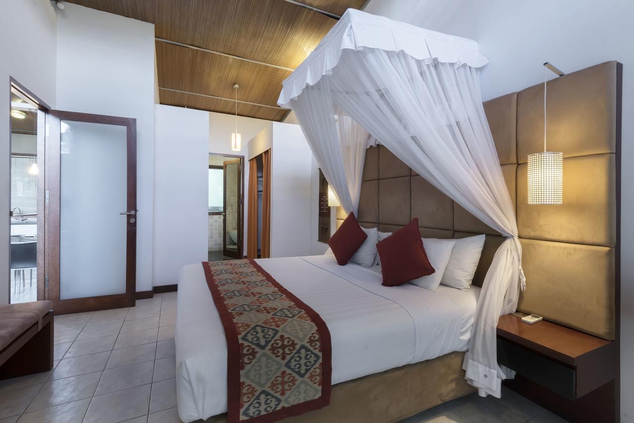 Villa Puri Ayu Sanur  Exterior photo