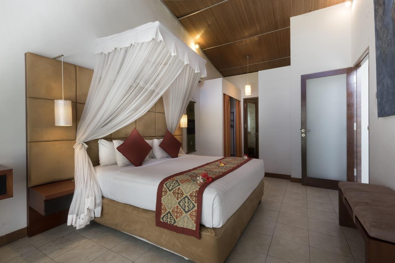 Villa Puri Ayu Sanur  Exterior photo