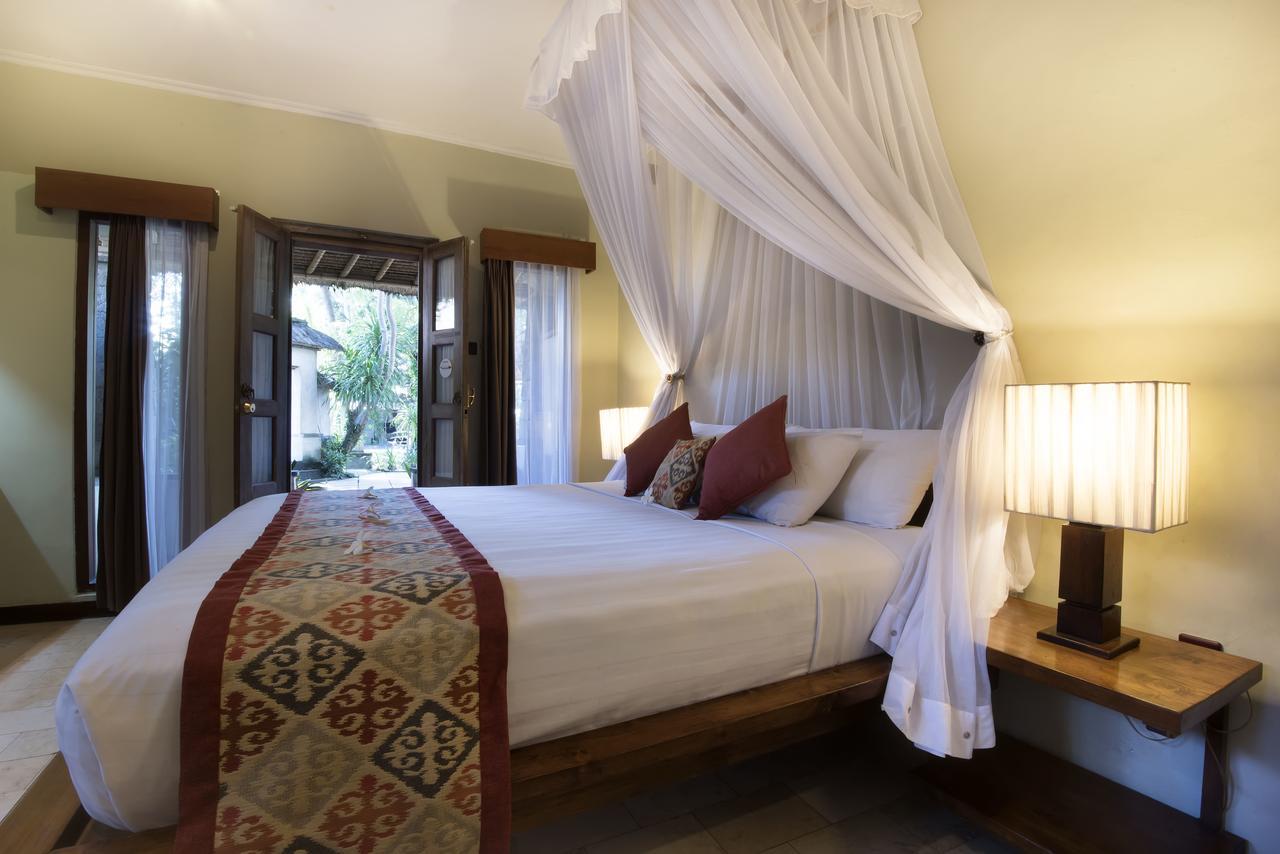 Villa Puri Ayu Sanur  Exterior photo