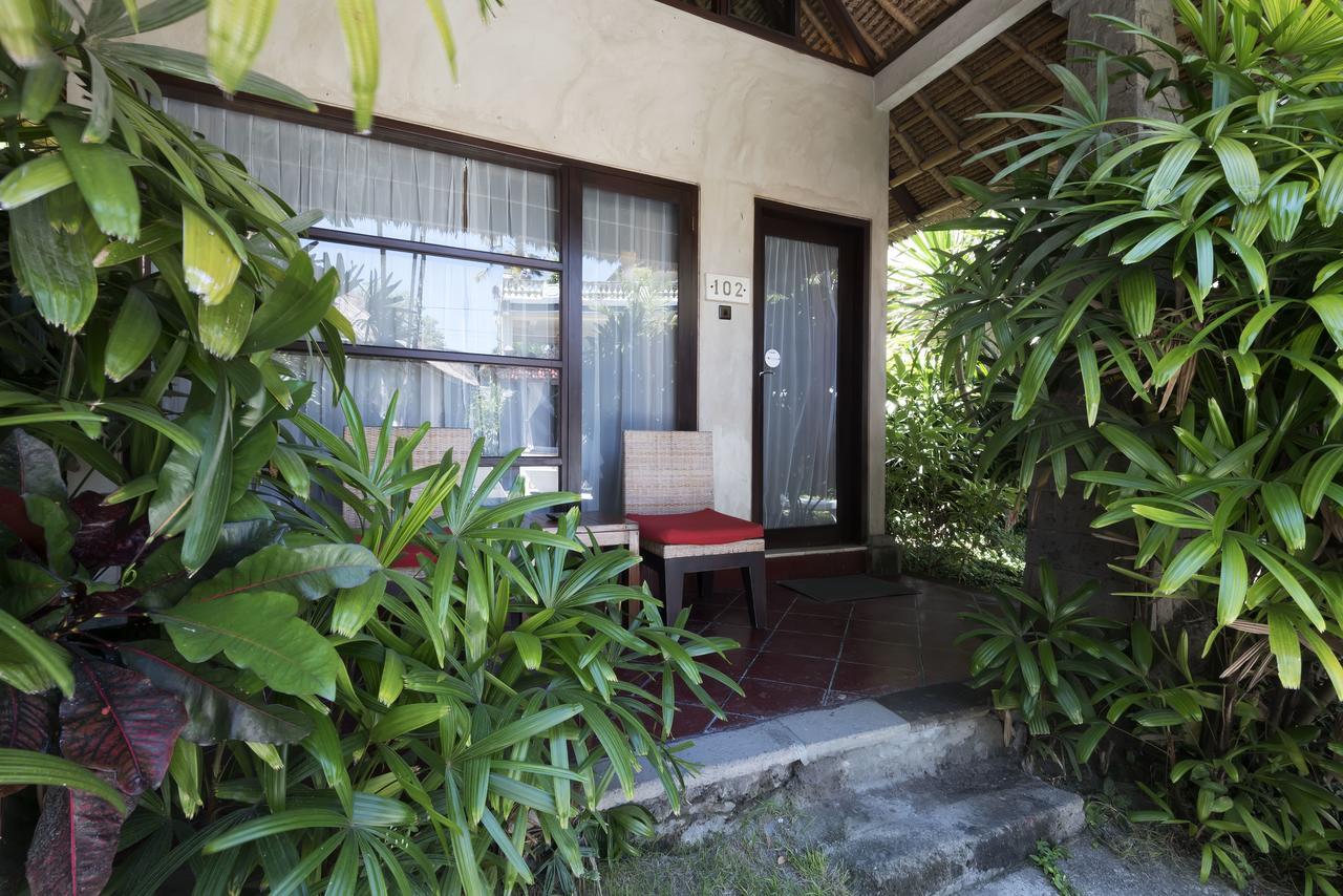 Villa Puri Ayu Sanur  Exterior photo